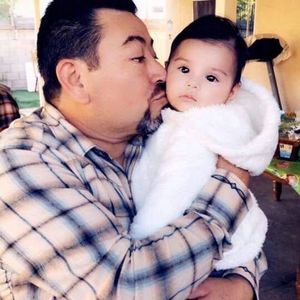 Meet your Posher, Servando